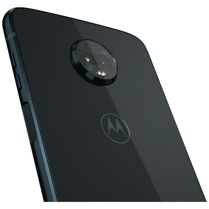 Celular Motorola Moto Z3 Play 128Gb Onix Dual Chip Xt1929-5